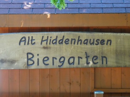 Foto: Alt Hiddenhausen